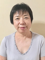 穴田節代