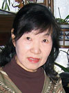 米山洋子
